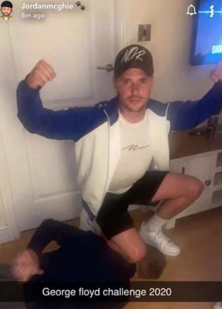 To je konec... To je konec...