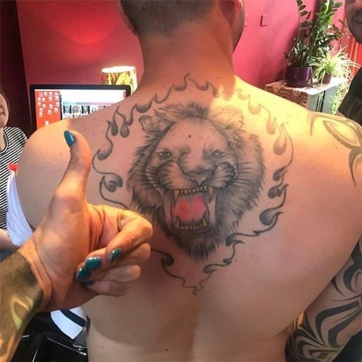 Opravdu příšerné kérky. Opravdu příšerné kérky.