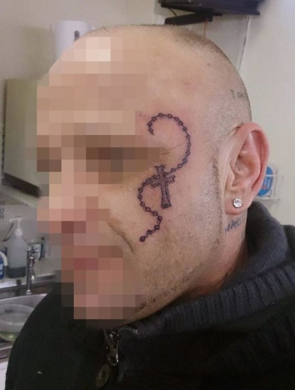 Nejohranější kérky 12 Nejohranější kérky 12