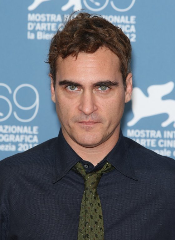 Joaquin Phoenix (45) Joaquin Phoenix (45)
