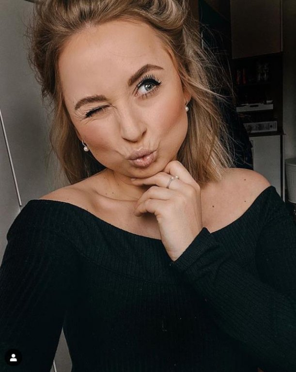 Shopaholic Nicol je v karanténě 4 Shopaholic Nicol je v karanténě 4