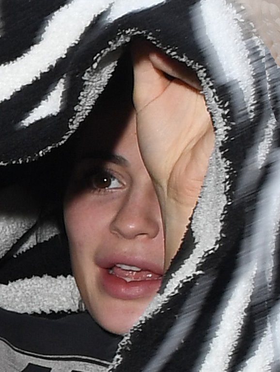 Kylie Jenner Kylie Jenner