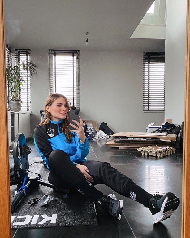 Puck Moonen Puck Moonen