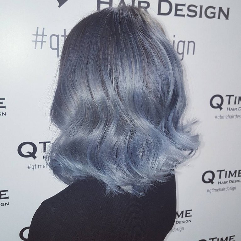 Denim hair 2017 - Obrázek 14 Denim hair 2017 - Obrázek 14