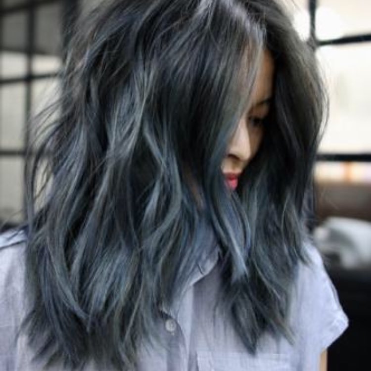 Denim hair 2017 - Obrázek 12 Denim hair 2017 - Obrázek 12