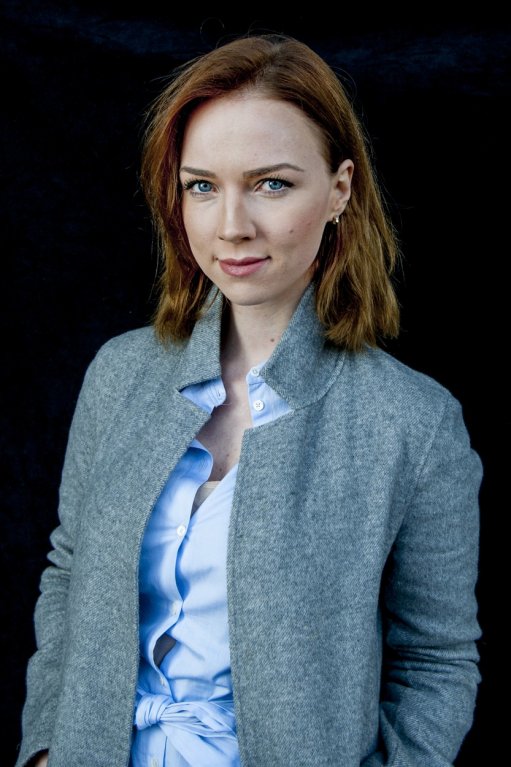 Ancilla van de Leest (9) Ancilla van de Leest (9)