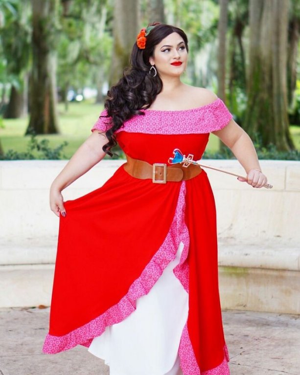 Elena z Avaloru Elena z Avaloru