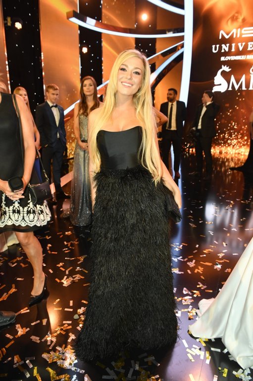 Dominika Myslivcová Dominika Myslivcová