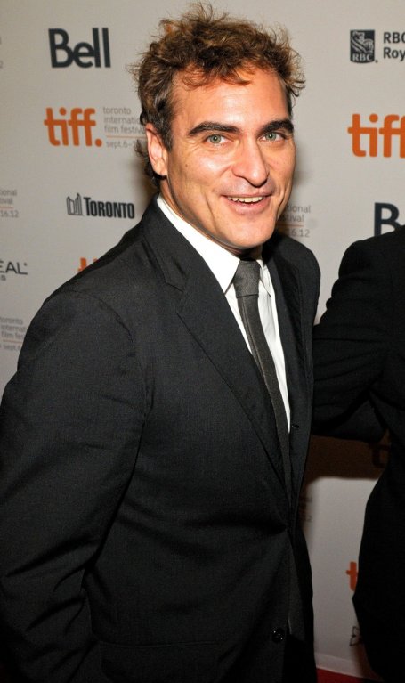 Joaquin Phoenix (45) Joaquin Phoenix (45)