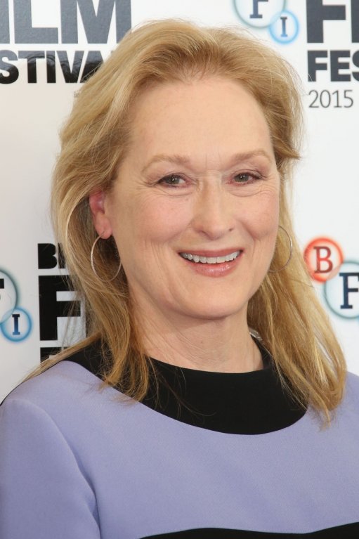 Meryl Streep - 24 milionů dolarů Meryl Streep - 24 milionů dolarů