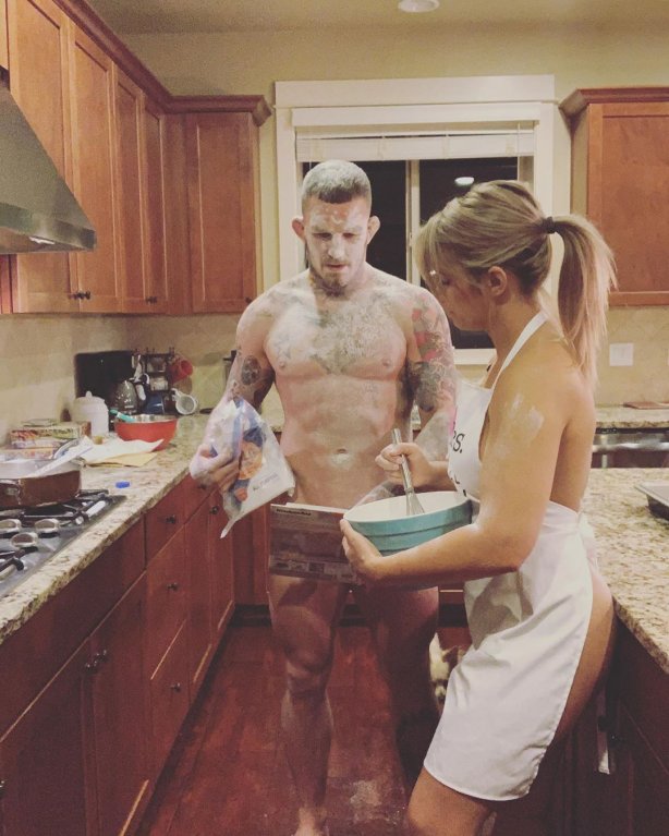 Paige VanZant Paige VanZant
