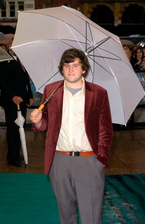 Harry Melling (31) Harry Melling (31)