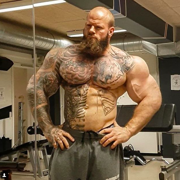 Søren Falby 5 Søren Falby 5