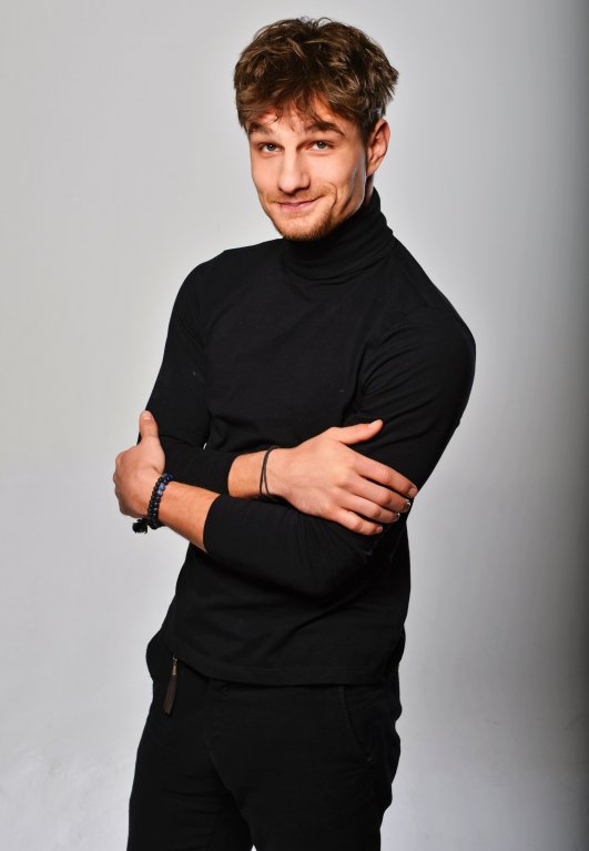 Štěpán Dostál Štěpán Dostál