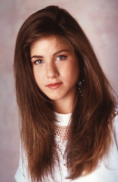 Herečka Jennifer Aniston slaví 52. narozeniny Herečka Jennifer Aniston slaví 52. narozeniny