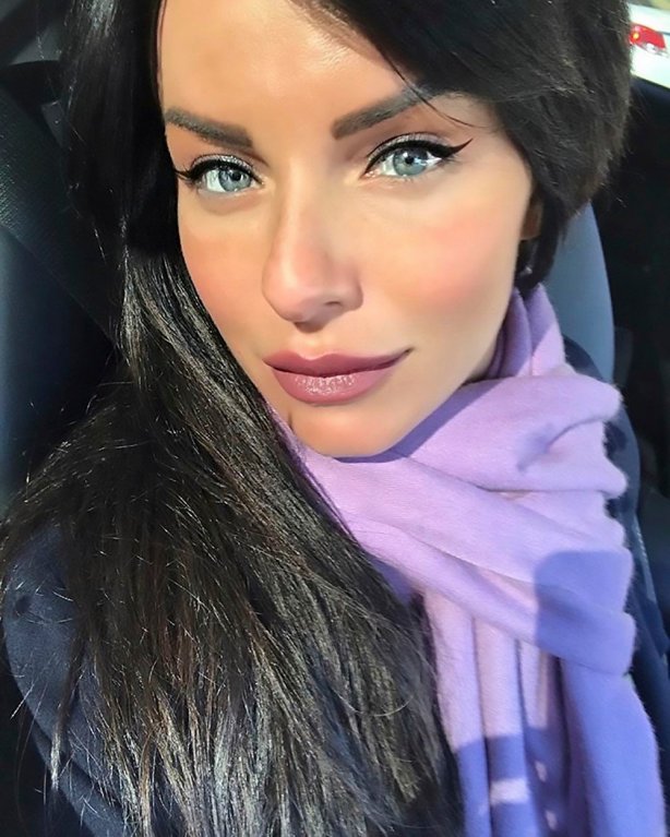 Julia Volkova Julia Volkova
