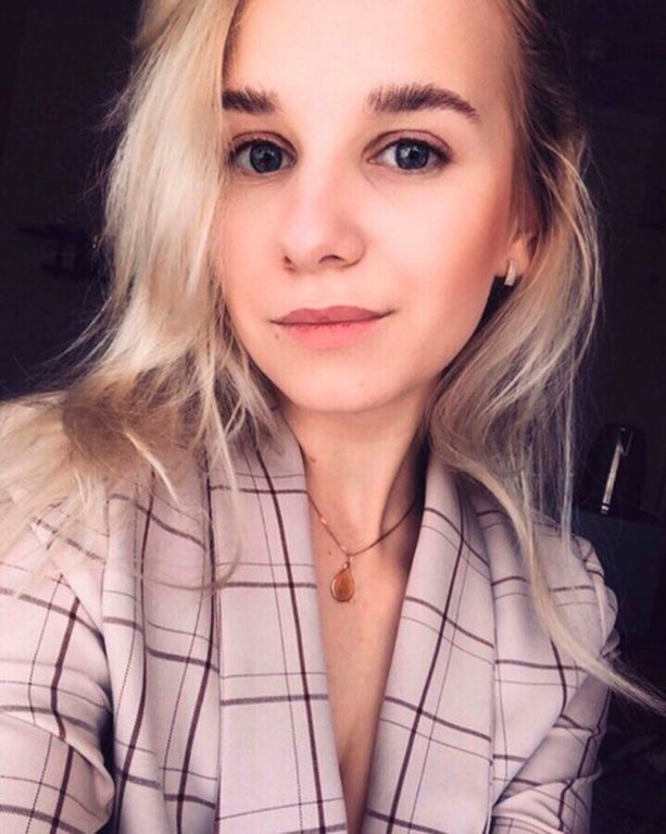 Nadia ví jak léčit Nadia ví jak léčit