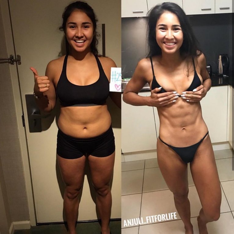 Anjuli Mack Anjuli Mack