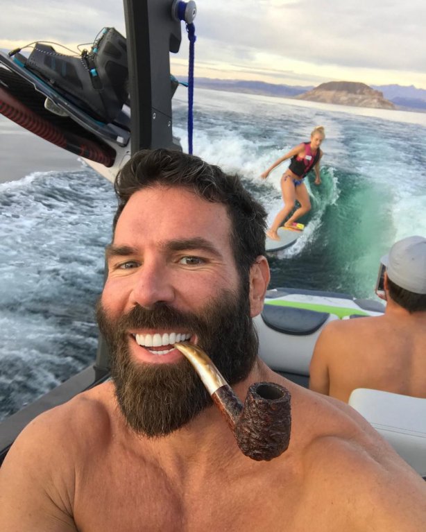 Dan Bilzerian (5) Dan Bilzerian (5)