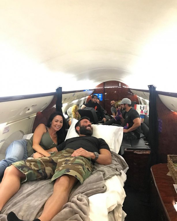 Dan Bilzerian (6) Dan Bilzerian (6)