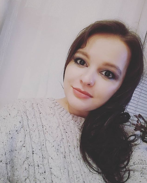 Radostnou zprávu oznámila na svém Instagramu. Radostnou zprávu oznámila na svém Instagramu.