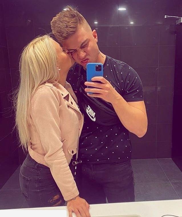 Datel si našel novou přítelkyni 10 Datel si našel novou přítelkyni 10
