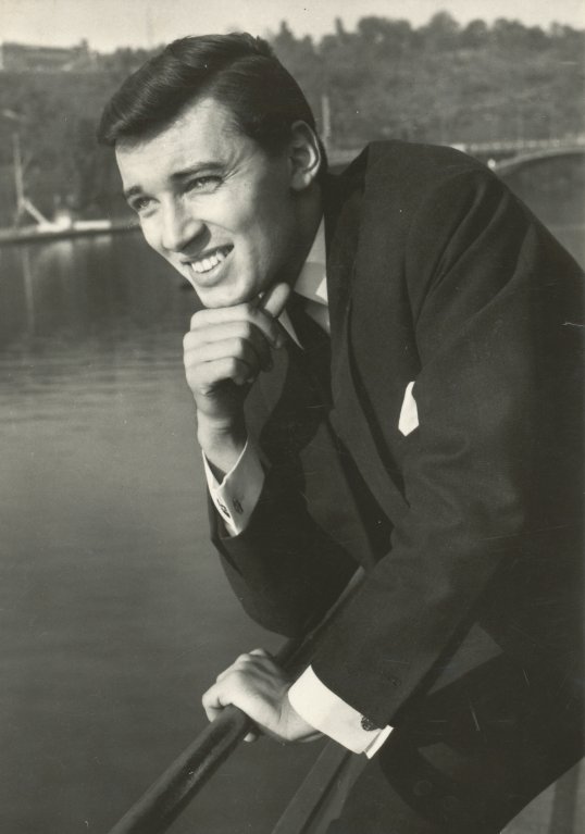 Karel Gott Karel Gott