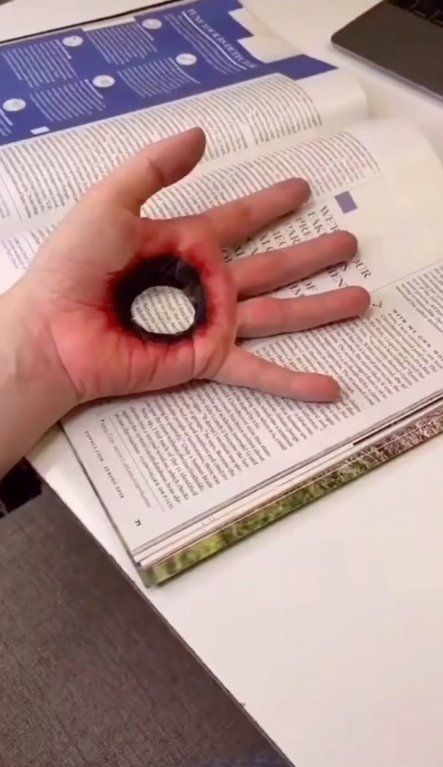 Co všechno člověk dokáže, když je šikovný? Co všechno člověk dokáže, když je šikovný?