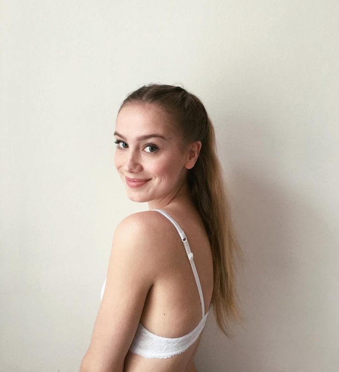 Anna Kadeřávková - Instagram 7 Anna Kadeřávková - Instagram 7