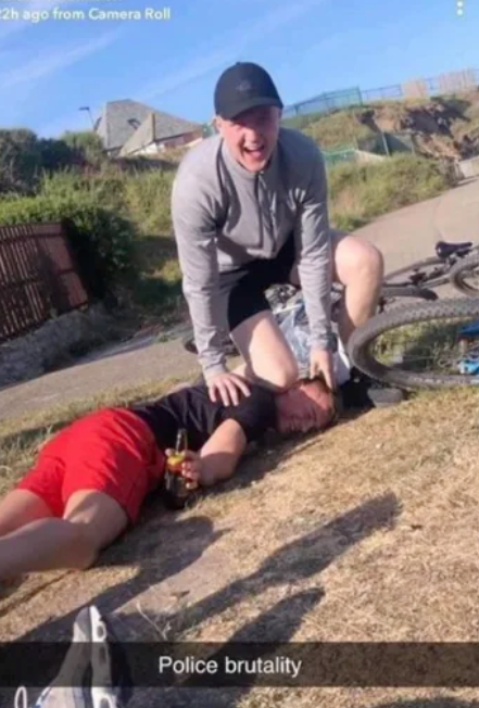 To je konec... To je konec...