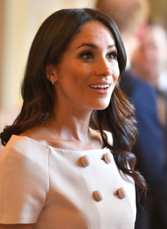 V čem se Meghan liší od Diany? 7 V čem se Meghan liší od Diany? 7