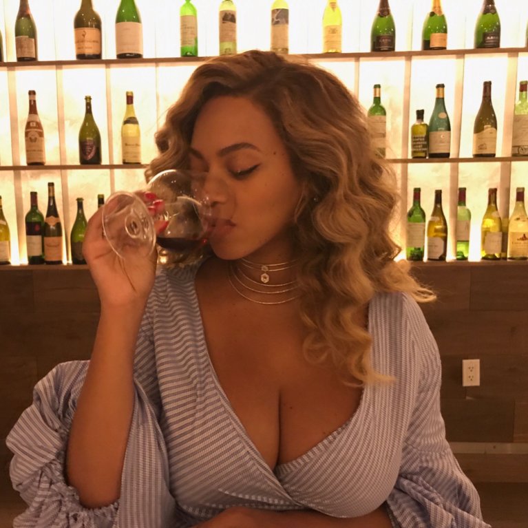 Beyonce Beyonce