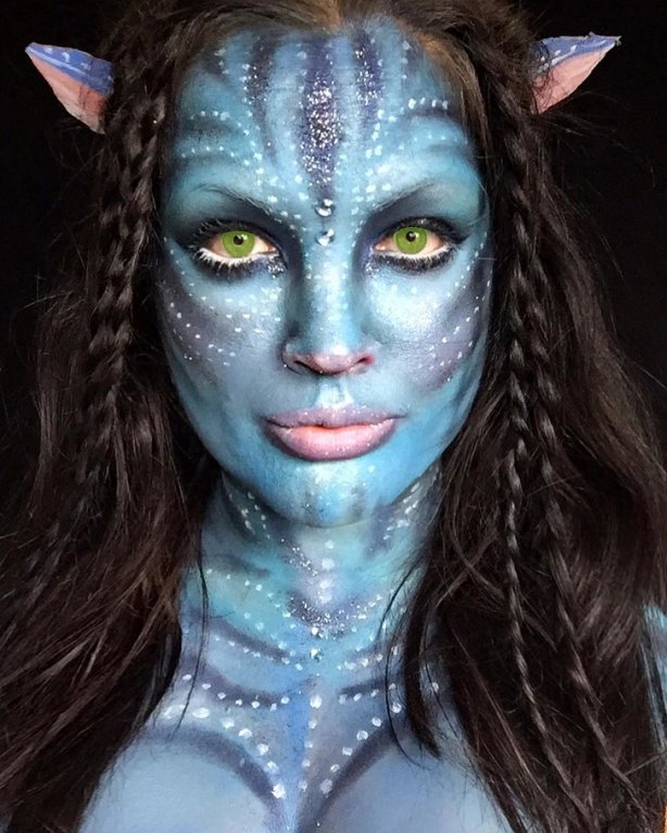 Neytiri Neytiri