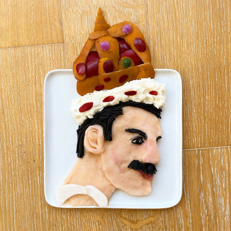 Poznáte všechny osobnosti na obrázcích? Poznáte všechny osobnosti na obrázcích?