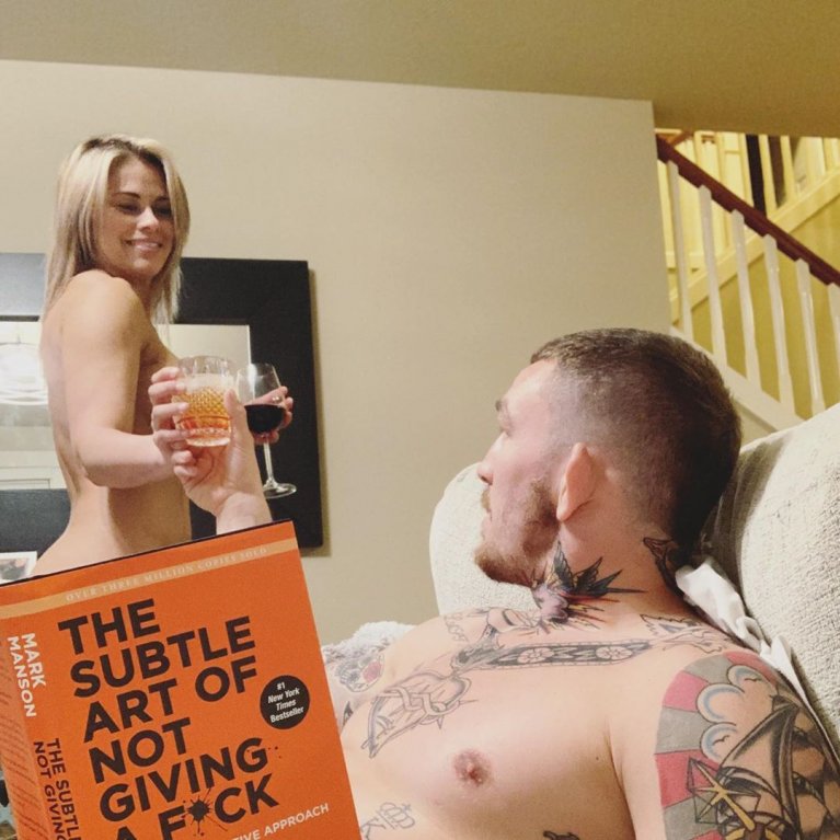Paige VanZant Paige VanZant