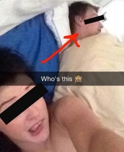 Snap sex for one night 3 Snap sex for one night 3