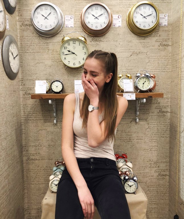 Anna Kadeřávková - Instagram 10 Anna Kadeřávková - Instagram 10
