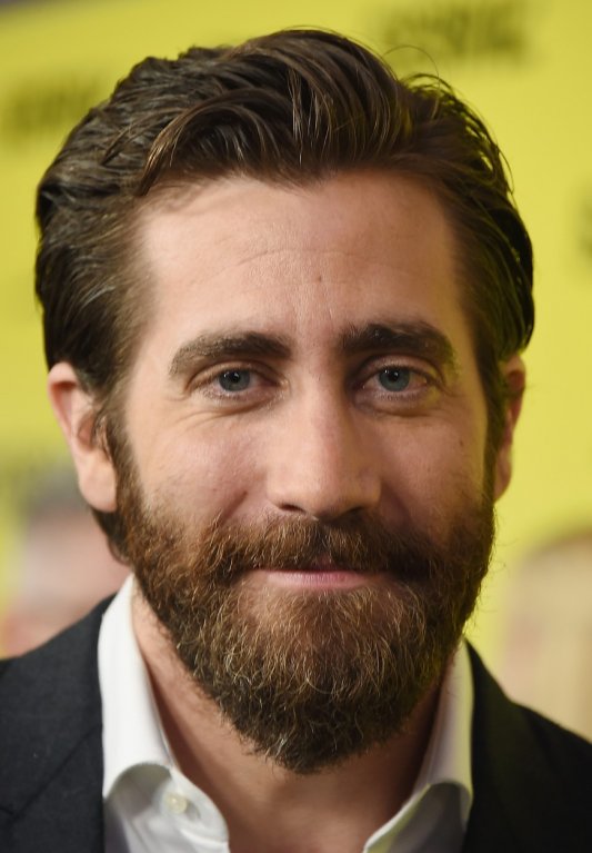 Proměna Jaka Gyllenhaala - Obrázek 8 Proměna Jaka Gyllenhaala - Obrázek 8