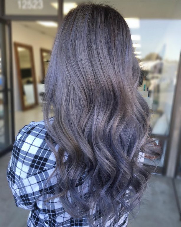 Denim hair 2017 - Obrázek 6 Denim hair 2017 - Obrázek 6