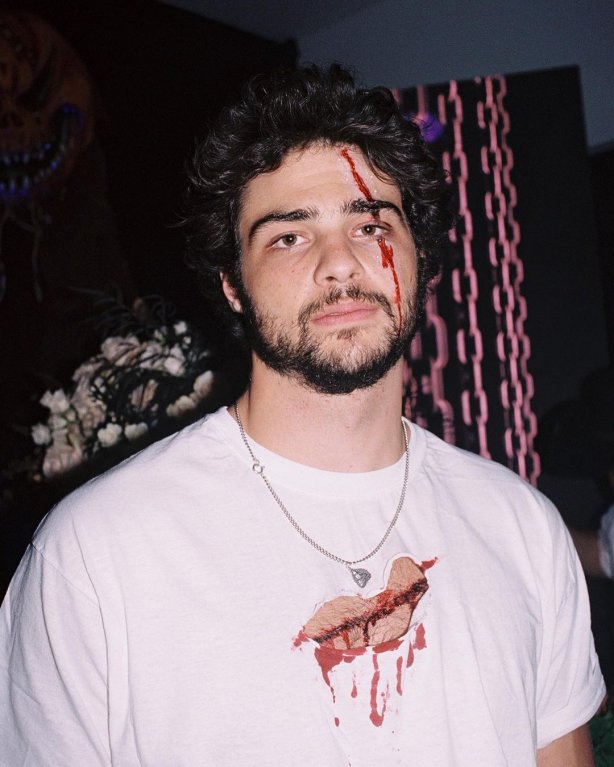 Noah Centino Noah Centino