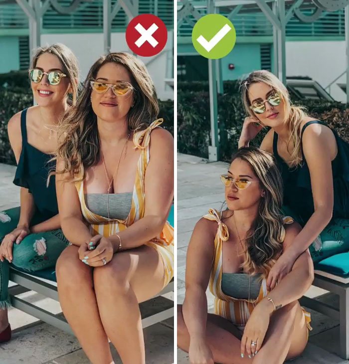 Jak vypadat na Instagramu skvěle? Jak vypadat na Instagramu skvěle?