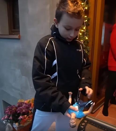 Tary a jeho figurka 6 Tary a jeho figurka 6