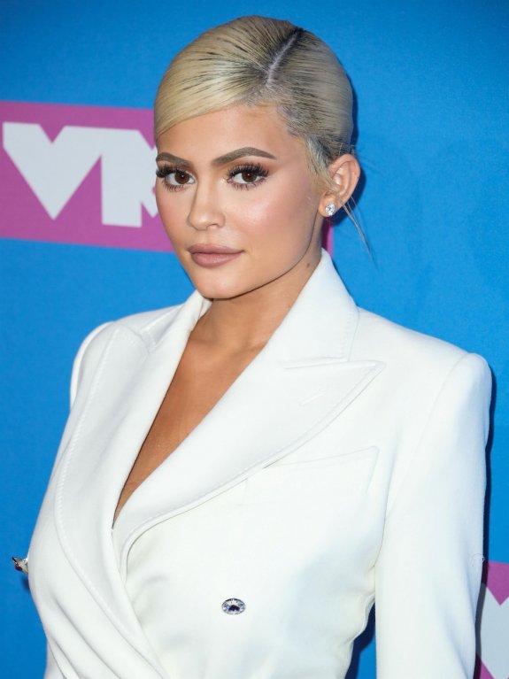 Kylie Jenner Kylie Jenner