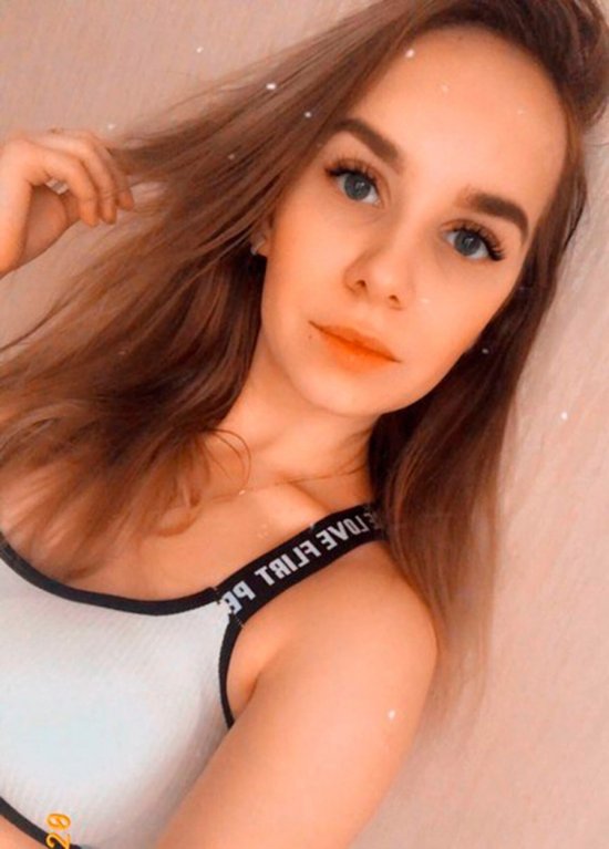 Nadia ví jak léčit Nadia ví jak léčit