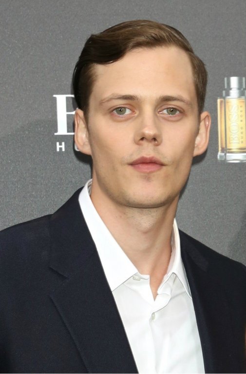 Bill Skarsgård Bill Skarsgård