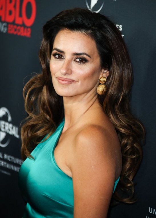 Penélope Cruz Penélope Cruz