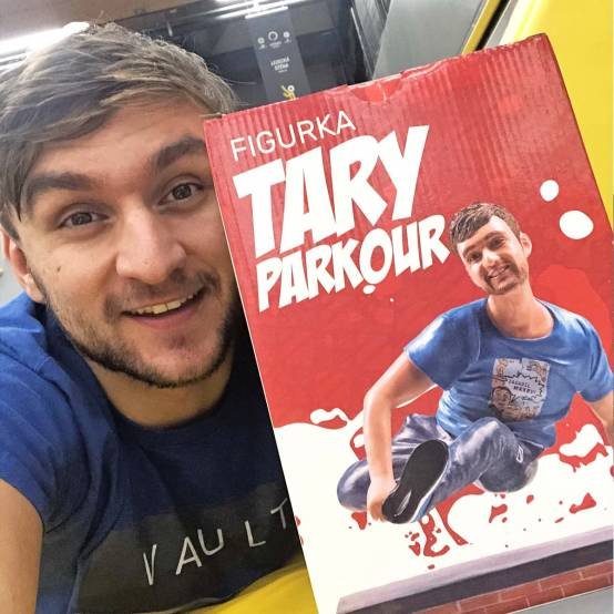 Tary a jeho figurka 4 Tary a jeho figurka 4