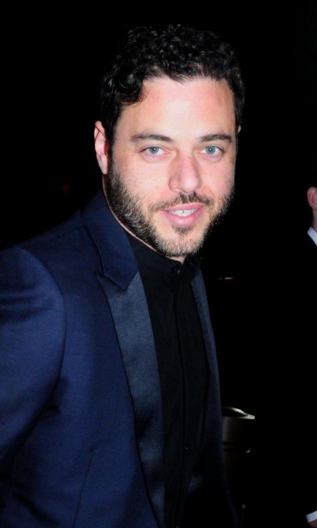 Sami Malek. Sami Malek.