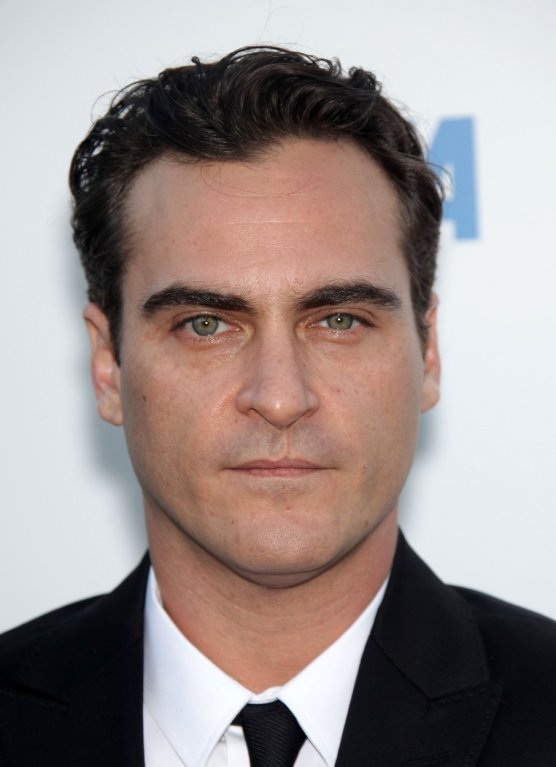 Joaquin Phoenix (45) Joaquin Phoenix (45)