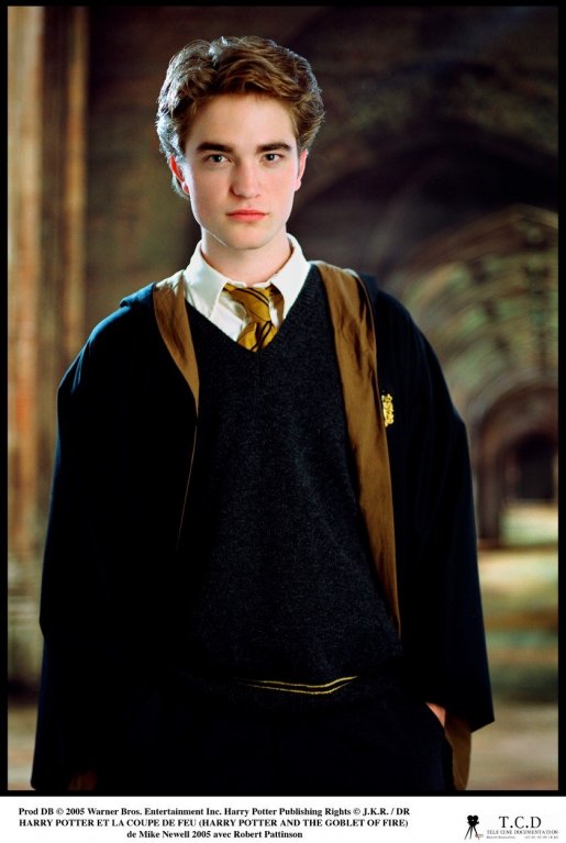 Chodí Emma Watson s Robertem Pattinsonem? 2 Chodí Emma Watson s Robertem Pattinsonem? 2